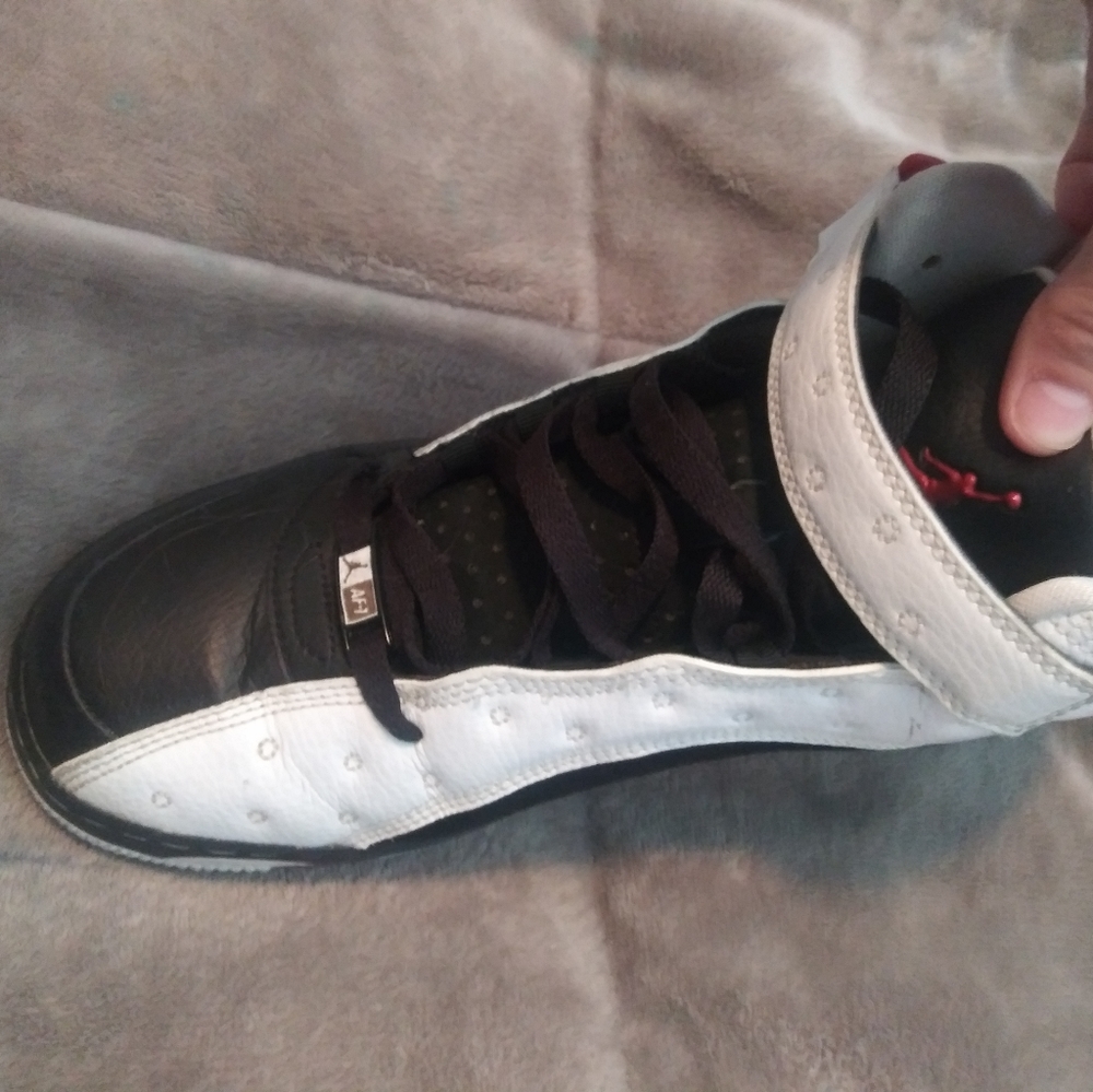 Jordans